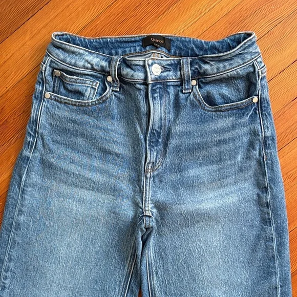 Quince Denim 27 - Picture 2 of 7